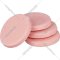 Воск для депиляции «Kapous» Розовый с диоксидом титаниума в дисках, 343, 1 кг