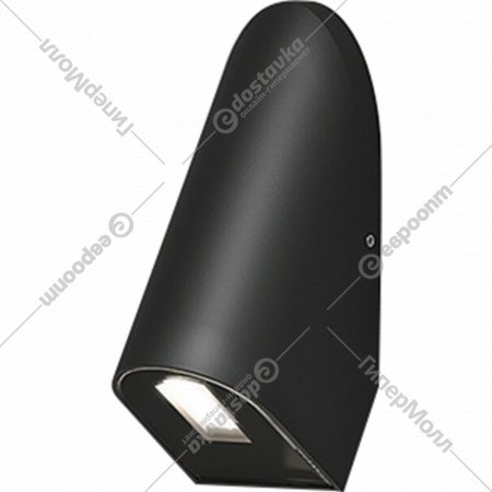 Уличный светильник «Elektrostandard» Bit, 35168/D, черный