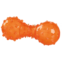 

Игрушка д/собак"SNACK DUMBBELL"(12см)