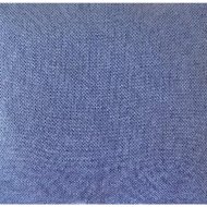 Подушка диванная «Файбертек» ПД.3.BLUE, 18х48 см