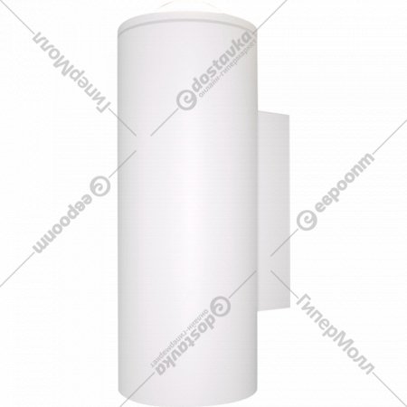 Уличный светильник «Elektrostandard» Column, 35138/U, белый