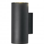 Уличный светильник «Elektrostandard» Column, 35138/U, черный