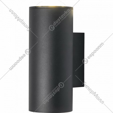 Уличный светильник «Elektrostandard» Column, 35138/U, черный