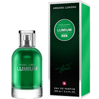 

Парф.вода муж"LUXAR"(LUMIUM 555)