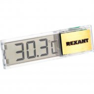 Термометр оконный «Rexant» RX-509, 70-0509