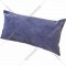 Подушка декоративная «Файбертек» ПД.33х60.BLUE
