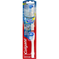 

Компл.насад.к электр.зуб.щет"COLGATE360"
