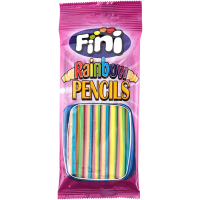 

Мармелад"RAINBOW PENCILS"100г