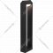 Уличный светильник «Elektrostandard» Dors, 35163/F, черный