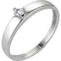 

Кольцо (2486432Ф, р.18)