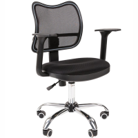 

Кресло комп. "CHAIRMAN"(450 TW-11,чер.)