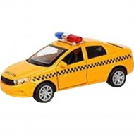 Автомобиль игрушечный «Tiandu» F1133-4