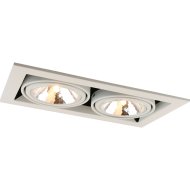 Светильники точ«ARTE LAMP»(A5949PL-2WH)