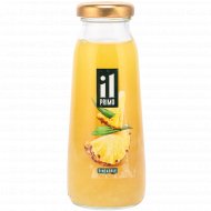 Сок «il Primo» ананасовый, 0.2 л