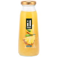 

Сок "IL PRIMO" (ананасовый восст.) 0.2л
