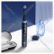 Насадки для электрической зубной щетки «Oral-B» iO RB Ultimate Clean, Black, 2 шт