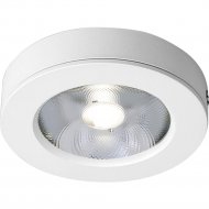 Точечный светильник «Elektrostandard» DLS030 10W 4200K, белый, a052413