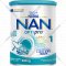 Смесь молочная сухая «Nestle» NAN 1, с рождения, 800 г