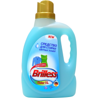 

СМС "BRILLESS" (д/цветных тканей) 1л