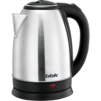 

Электрочайник"BBK"(EK1760S)