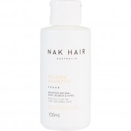 Шампунь для волос «NAK» Volume, 100 мл