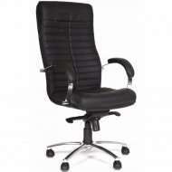 Компьютерное кресло «Chairman» 480, черное