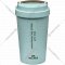 Термокружка «Walmer» Eco Cup, W24201801, голубой, 0.4 л