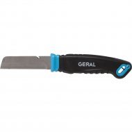 Нож электромонтажный «Geral» G132520