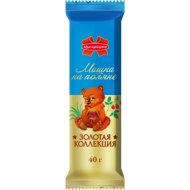 Конфеты «Коммунарка» Мишка на поляне, 40 г