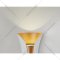 Настенный светильник «Ambrella light» FW194 WH/GD/S, белый/золото/песок