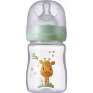 Бутылочка для кормления «Be Baby» R-07B/150, 150 мл