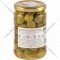 Оливки «Iposea» фаршированные перцем, консервированные, 290 г