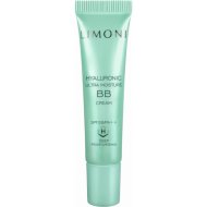 BB-крем «LIMONI» Hyaluronic Ultra Moisture BB Cream, 15 мл