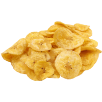 

Банановые чипсы 1кг