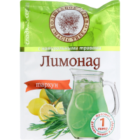 

Лимонад "ТАРХУН" 75г