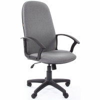 

Кресло комп. "CHAIRMAN"(289 New,серое)