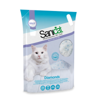 

Наполнитель сил."SANICAT"(дайм.пр) 3.8л