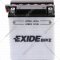 Аккумулятор мотоциклетный «Exide» YTX7A-BS 6Ah, 90А 150х87х93, ETX7A-BS