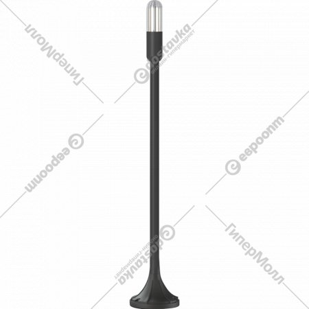 Уличный светильник «Elektrostandard» Isida, 35165/F, черный