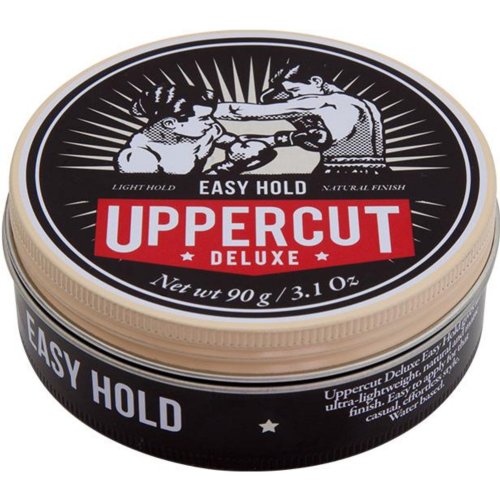 Матовый крем для укладки волос «Uppercut» Deluxe Easy Hold, UD0102, 90 г