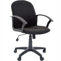 

Кресло комп. "CHAIRMAN"(681,черное)