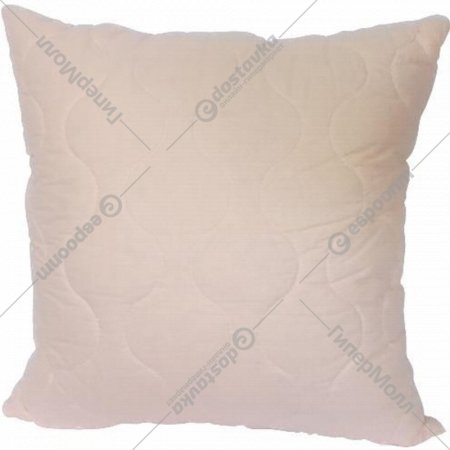 Подушка «Оптима» Овечья шерсть, 5с56ш , 60х60 см