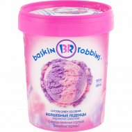 Мороженое «Baskin Robbins» волшебные леденцы, 1000 мл