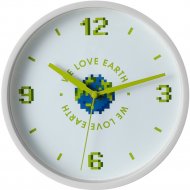 Настенные часы «Miniso» I Love, 2012196810101