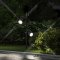 Уличный светильник «Elektrostandard» Landscape/2, 041 FL LED, черный