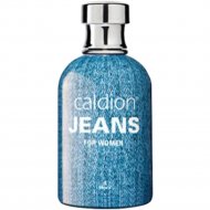 Туалетная вода «Hunca» Caldion Jeans for Women, 100 мл
