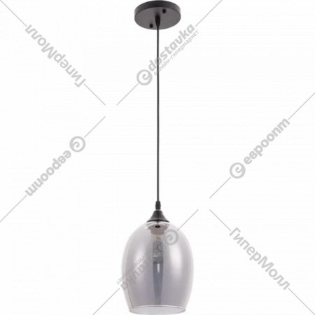 Подвесной светильник «Arte Lamp» Propus, A4344SP-1BK