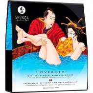 Гель для ванны «Shunga» Love Bath, Ocean Temptation, 6800, 650 г