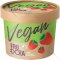 Мороженое «Frudoza» vegan, со вкусом клубники, 145 г