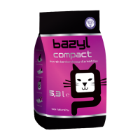 

Наполнит.д/туал"BAZYL"(комп.комк.)10л